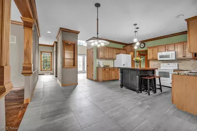 1413 Ashford Glen Lane, Sagamore Hills, OH 44067 - Photo 7