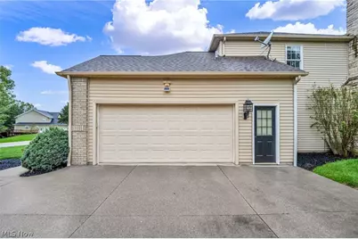 1413 Ashford Glen Lane, Sagamore Hills, OH 44067 - Photo 3