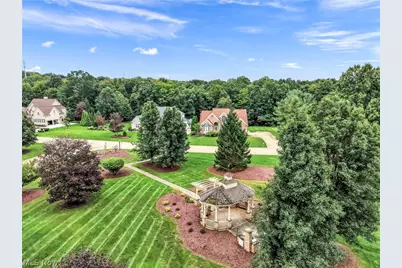 1413 Ashford Glen Lane, Sagamore Hills, OH 44067 - Photo 45