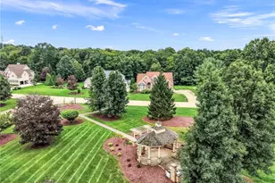 1413 Ashford Glen Ln, Sagamore Hills, OH 44067 - Photo 45