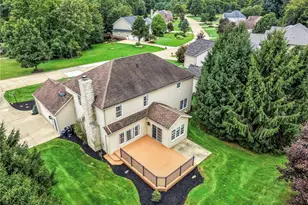 1413 Ashford Glen Ln, Sagamore Hills, OH 44067 - Photo 43