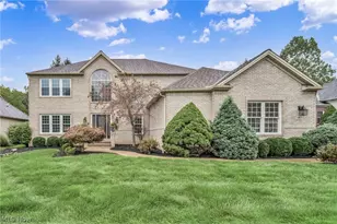 1413 Ashford Glen Ln, Sagamore Hills, OH 44067 - Photo 1