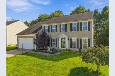 7372 Meadow Brooke Way, Northfield, OH 44067 - Photo 3