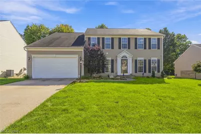 7372 Meadow Brooke Way, Northfield, OH 44067 - Photo 5