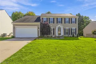 7372 Meadow Brooke Way, Northfield, OH 44067 - Photo 5