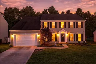 7372 Meadow Brooke Way, Northfield, OH 44067 - Photo 1