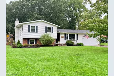 3350 Sandy Lake Road, Ravenna, OH 44266 - Photo 1
