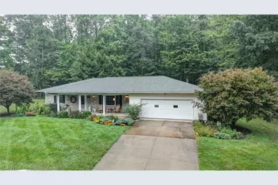 5771 County Road 407, Millersburg, OH 44654 - Photo 3