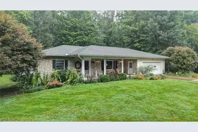 5771 County Road 407, Millersburg, OH 44654 - Photo 1