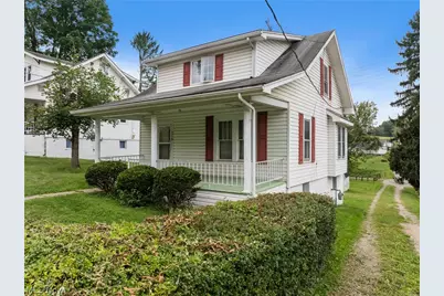 210 Maple Avenue, St Clairsville, OH 43950 - Photo 3