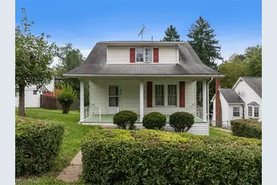 210 Maple Avenue, St Clairsville, OH 43950 - Photo 1