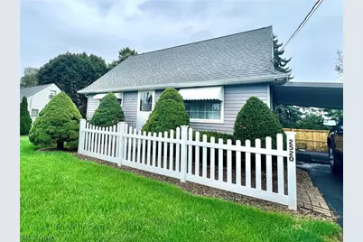 2520 Clarendon Avenue NW, Canton, OH 44708 - Photo 25