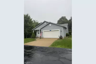 3978 Marsh Creek Lane, Rootstown, OH 44272 - Photo 5