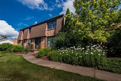 1431 Springhaven Circle NE, Massillon, OH 44646 - Photo 1