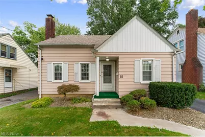 92 Leighton Avenue, Boardman, OH 44512 - Photo 1