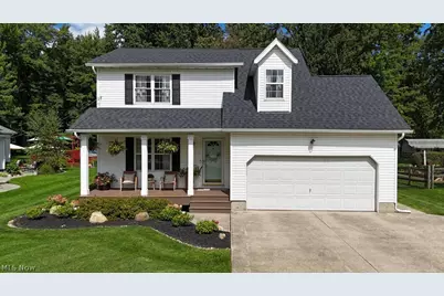38615 Bell Road, Willoughby, OH 44094 - Photo 1