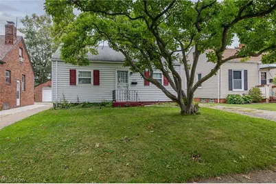 4443 Fulton Road, Loveland, OH 44144 - Photo 1