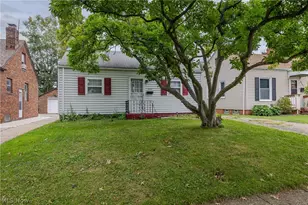 4443 Fulton Rd, Loveland, OH 44144 - Photo 1