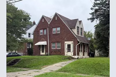 409 Sumatra Avenue, Akron, OH 44305 - Photo 1