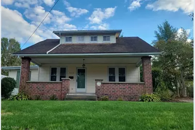 1225 North Street, Caldwell, OH 43724 - Photo 1