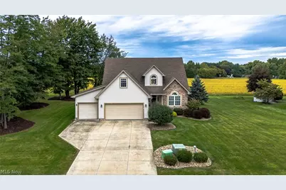 5290 Skye Drive, New Middletown, OH 44442 - Photo 1