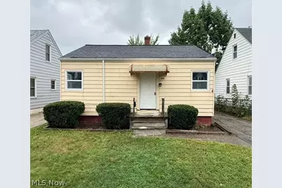 14208 Clifford Avenue, Loveland, OH 44135 - Photo 1