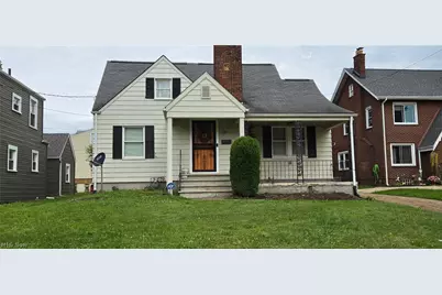 1111 Colonial Boulevard NE, Canton, OH 44714 - Photo 1