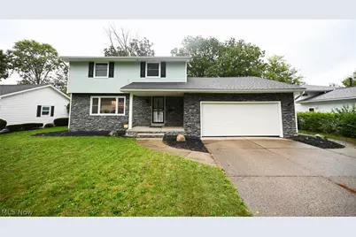 5207 Gargasz Drive, Lorain, OH 44053 - Photo 1