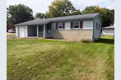 1758 Lancaster Drive, Youngstown, OH 44511 - Photo 1