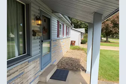 1758 Lancaster Drive, Youngstown, OH 44511 - Photo 3