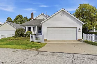 1270 Mallard Pond Circle, Grandview Heights, OH 44147 - Photo 1