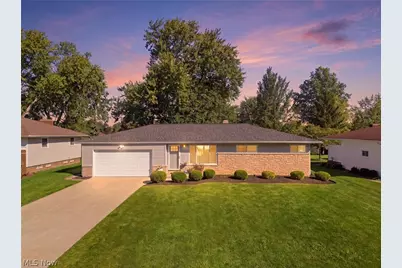 567 Twilight Drive, Green Hills, OH 44131 - Photo 1