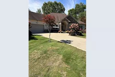 1265 River Run Drive, Macedonia, OH 44056 - Photo 1