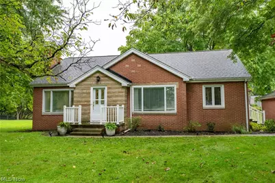 5815 Glyn Drive NW, North Canton, OH 44720 - Photo 1