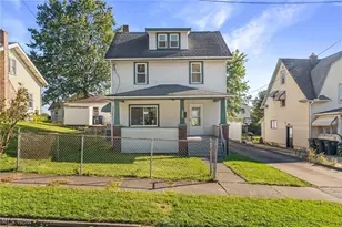 2644 Terrace Ave, Akron, OH 44312 - Photo 1