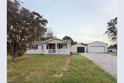 303 N St Clairsville Street, Port Washington, OH 43837 - Photo 31