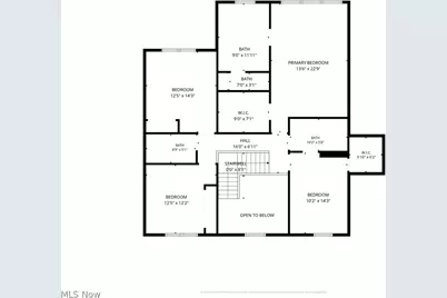 681 Bridgeside Drive, Avon Lake, OH 44012 - Photo 49