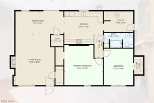 1314 Mattie St SE, Canton, OH 44707 - Photo 27