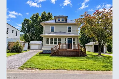 364 E Main Street, Gnadenhutten, OH 44629 - Photo 27