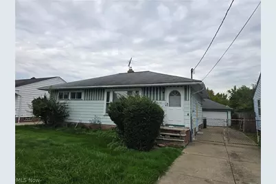 19145 Homeway Avenue, Loveland, OH 44135 - Photo 3