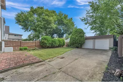 1515 Orchard Grove Avenue, Oakwood, OH 44107 - Photo 47