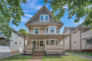 1515 Orchard Grove Ave, Oakwood, OH 44107 - Photo 1