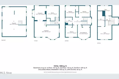1515 Orchard Grove Avenue, Oakwood, OH 44107 - Photo 49