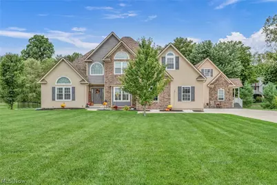 17400 Creekside Street, LaGrange, OH 44050 - Photo 1