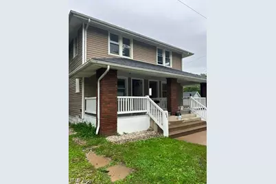881 Ruth Place NE, Massillon, OH 44646 - Photo 1