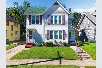 5143 - 5145 Samuel Avenue, Ashtabula, OH 44004 - Photo 1