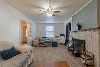 1912 Kirk Court NW, Canton, OH 44709 - Photo 9