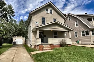 131 E Ido Ave, Akron, OH 44301 - Photo 1