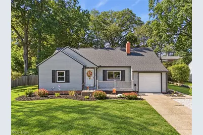 419 17th Street NE, Massillon, OH 44646 - Photo 1