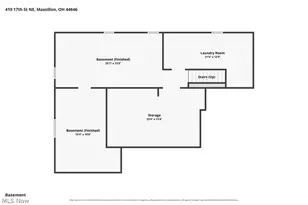 419 17th St NE, Massillon, OH 44646 - Photo 41